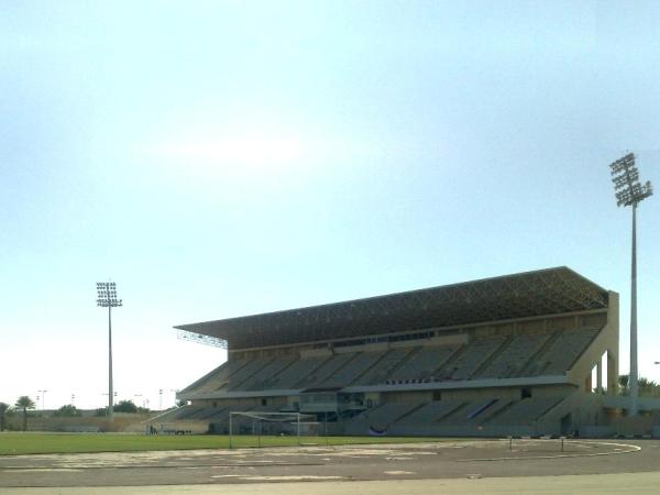 stadium photo