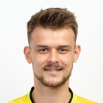 player photo