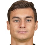 player photo