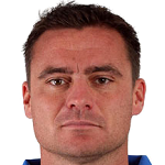 Steve Harper