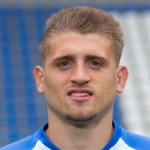 player photo