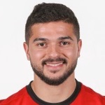 player photo