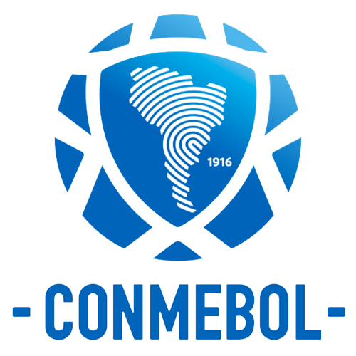 CONMEBOL - 2026 FIFA World Cup qualification