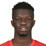 A. Dia N&apos;diaye