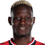 player photo