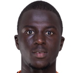 M. Gueye