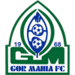 club logo