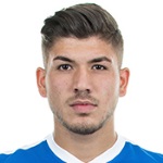 player photo