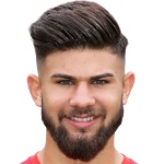 player photo