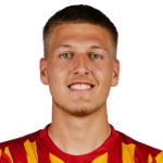 player photo