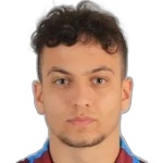 player photo