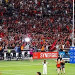 34 % des Français se détournent du rugby après l'été tumultueux