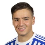 player photo