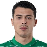 player photo