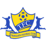 club logo