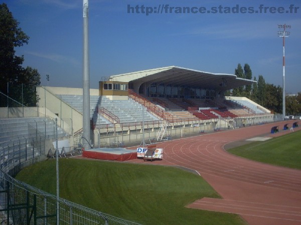 stadium photo