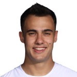 player photo