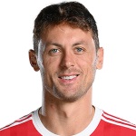 player photo