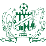 club logo