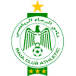 club logo