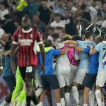 AC Milan remains winless under Fonseca; Lukaku scores on debut in Napoli win