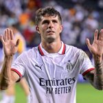 AC Milan worry over USMNT star Christian Pulisic before start of Serie A