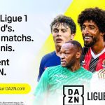 AS Monaco - AS Saint-Etienne : l’offre DAZN à saisir pour suivre la Ligue 1 McDonald’s sur tous vos écrans