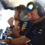 Adrian Newey rejoint Aston Martin : un tournant en F1