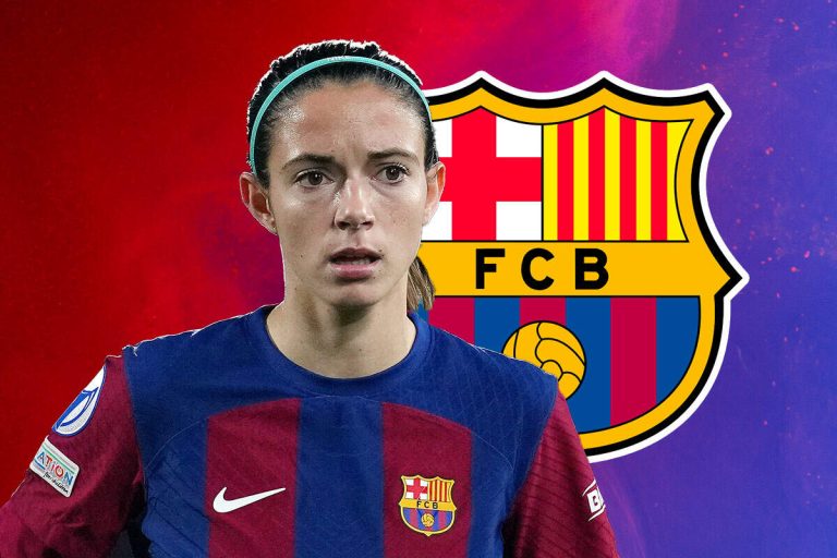 Aitana Bonmatí et Keira Walsh : Le Barça Femenino en tensions