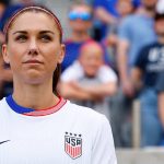 Alex Morgan annonce sa retraite du football en 2024