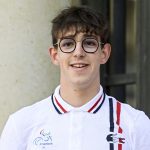 Alexandre Léauté : "Disant que j'avais volé...", la difficile confession du cycliste paralympique français