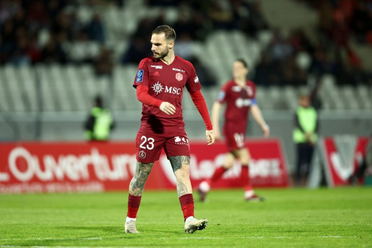 Alexy Bosetti déçu par les arrivées de Rabiot et Maupay à l'OM