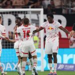 Allemagne : Leipzig met fin à l’invincibilité record du Bayer Leverkusen en championnat