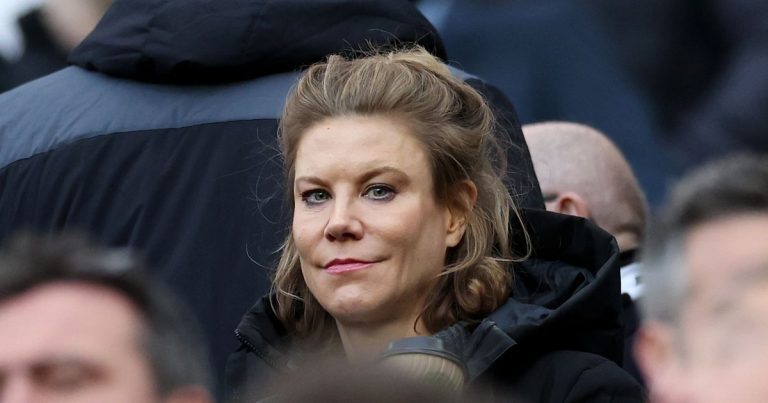 Amanda Staveley leaving Newcastle United amid major confusion over future