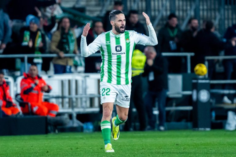 Analyse et Pronostic Betis vs Majorque en Liga