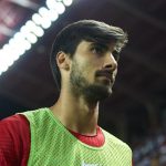 André Gomes attendu au LOSC : Officialisation imminente