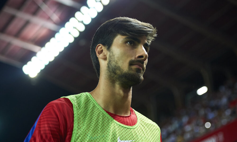 André Gomes attendu au LOSC : Officialisation imminente