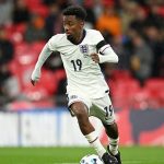 Angel Gomes : Intérêt croissant des clubs de Premier League