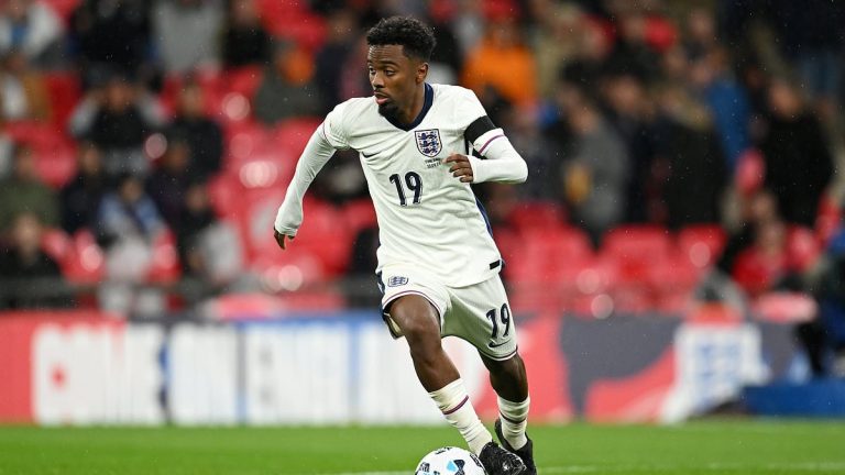 Angel Gomes : Intérêt croissant des clubs de Premier League