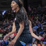 Angel Reese établit un nouveau record de rebonds en WNBA