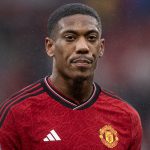 Anthony Martial courtisé par Flamengo et AEK Athènes