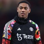 Anthony Martial rejoint l'AEK Athènes : un choix surprenant