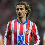 Antoine Griezmann appelle à lutter contre le harcèlement scolaire