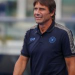 Antonio Conte attend la fin des négociations sur Lukaku