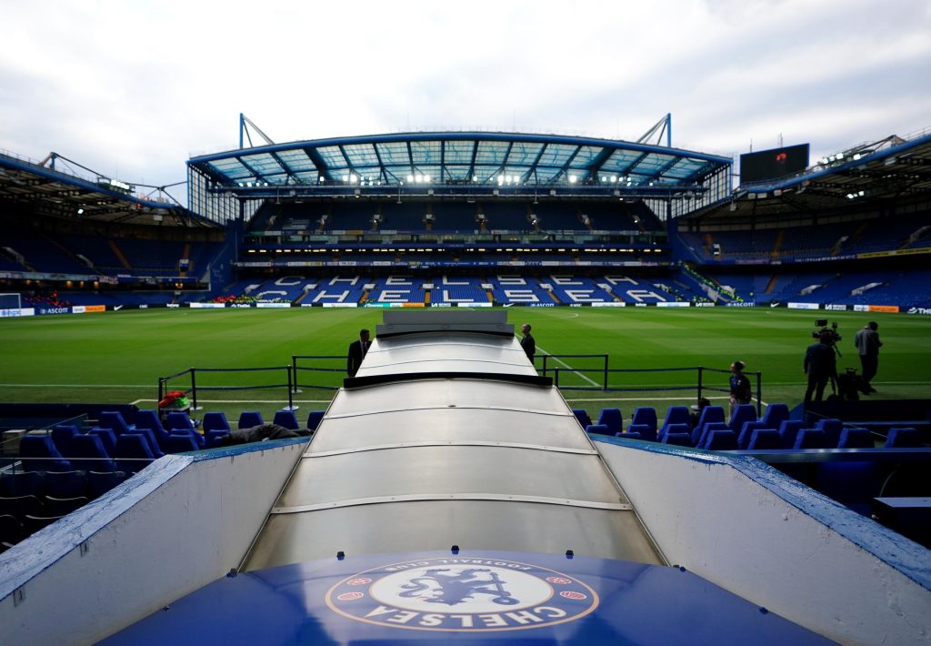 Arbitres désignés pour Chelsea contre Brighton en Premier League