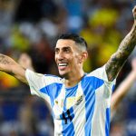 Argentina soccer star Angel Di Maria says bullet-pierced pig's head was delivered with message threatening daughter's li