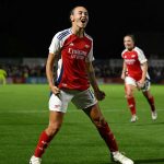 Arsenal 6-0 Rangers: Une victoire éclatante en Ligue des Champions