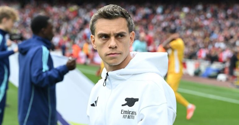 Leandro Trossard, cible de transfert tardif pour l'Arabie Saoudite