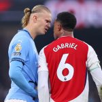 Arsenal et Manchester City : Un Match de Rivalité Explosif