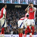 Arsenal face à Manchester City : Un déséquilibre psychologique ?